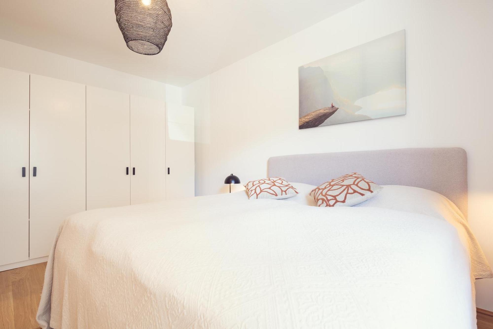Meverling Desert 3 * Wien