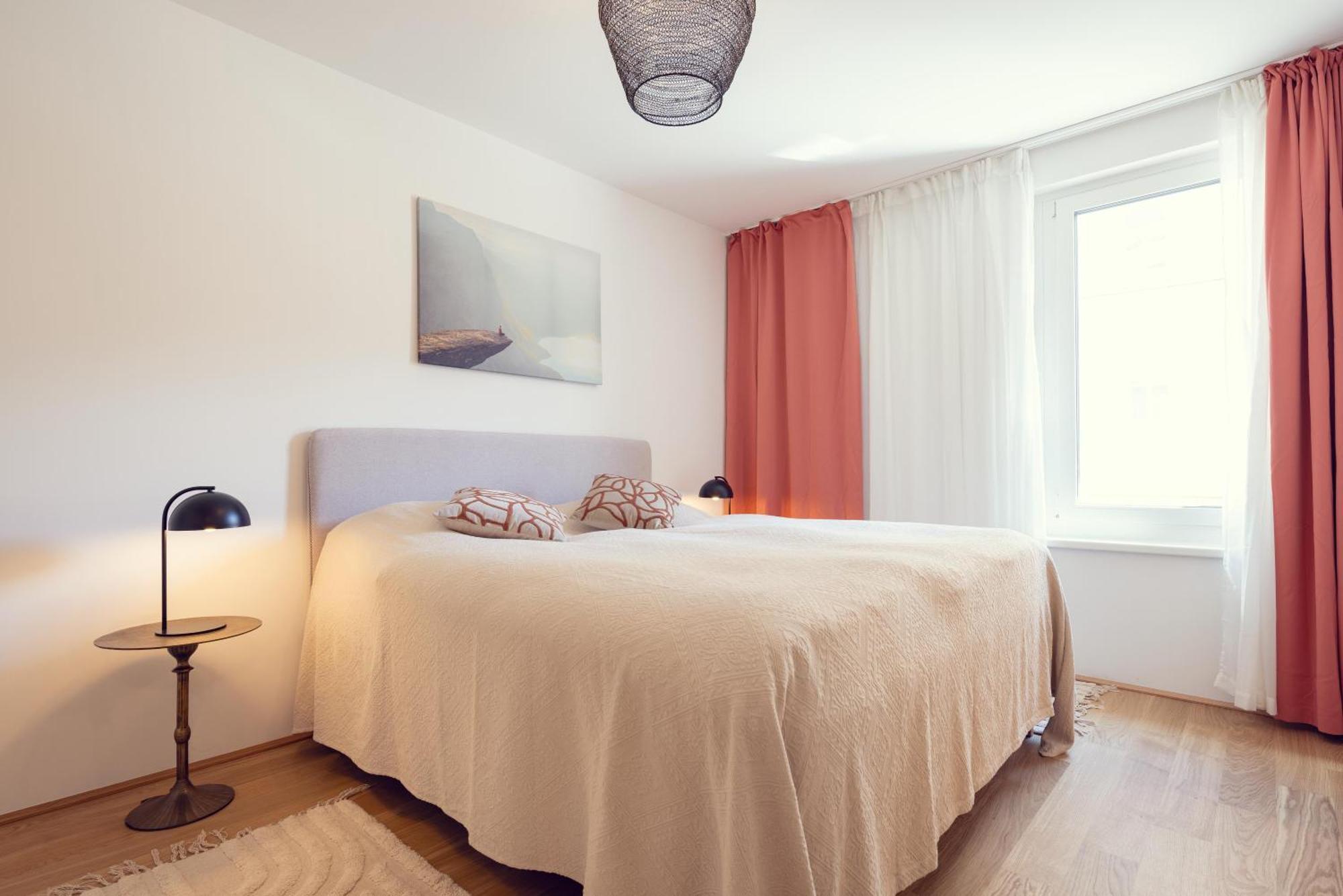 Apartment Meverling Desert 3 *