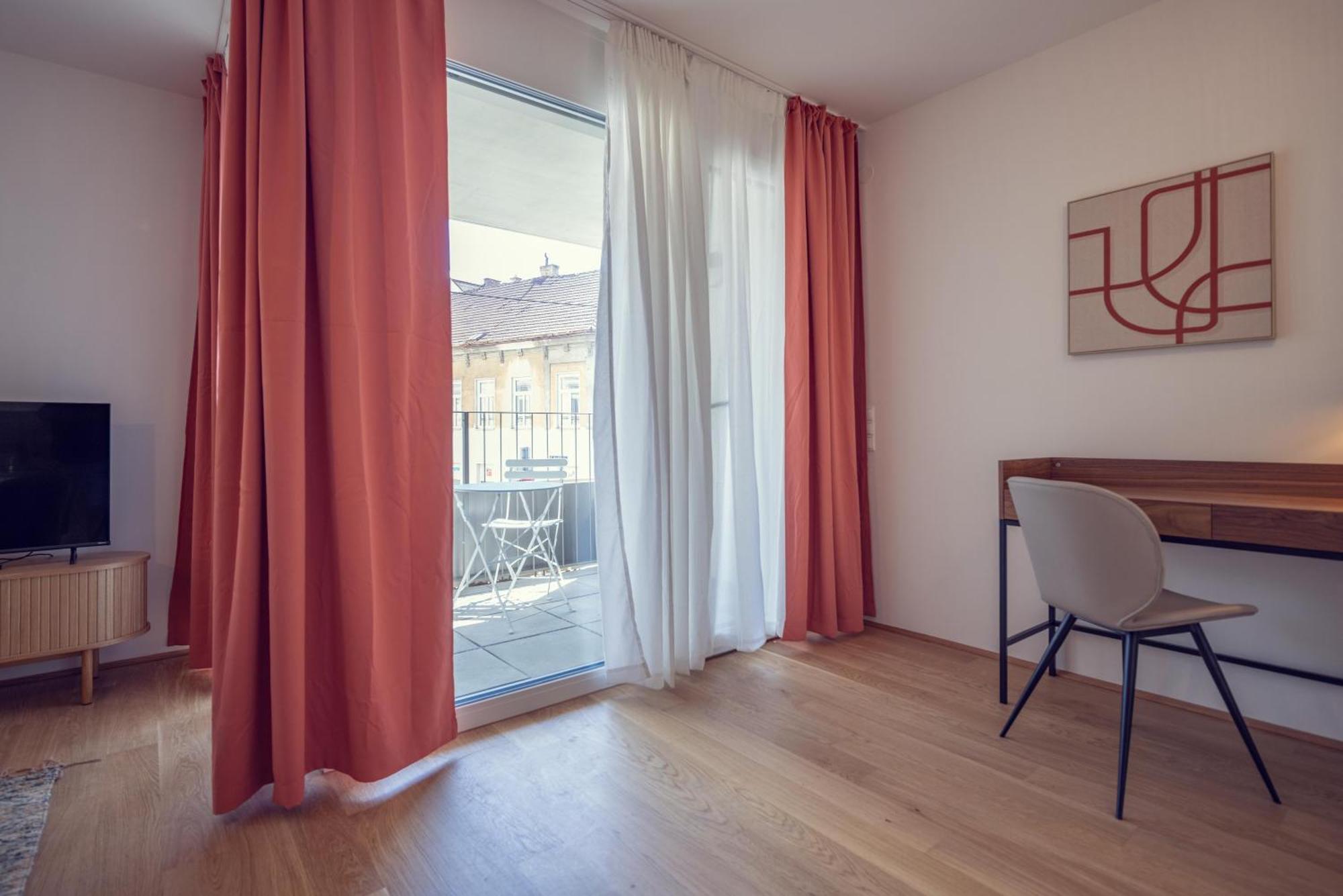 Meverling Desert 3 * Wien